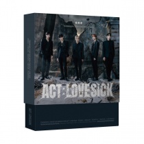 TXT - WORLD TOUR - ACT : LOVE SICK - IN SEOUL DIGITAL CODE (KR)