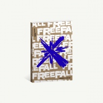 TXT - THE NAME CHAPTER: FREEFALL (GRAVITY Ver.) (KR) PREORDER