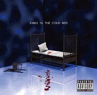 Nega - Fable in the cold bed Type C