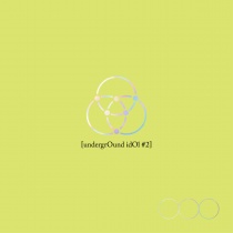 KB (OnlyOneOf) - undergrOund idOl #2 (KR) PREORDER