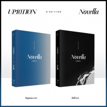 UP10TION - Mini Album Vol.10 - Novella (KR)