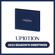 UP10TION 2022 SEASON'S GREETINGS (KR)