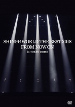 SHINee - World The Best 2018 -From Now On- In Tokyo Dome