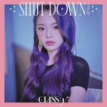 CLASS:y - SHUT DOWN -JP Ver.- Boeun Edition LTD