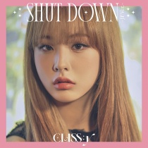 CLASS:y - SHUT DOWN -JP Ver.- Seonyou Edition LTD