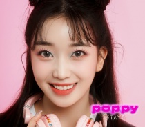 STAYC - Poppy SUMIN Edition Limited