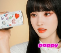 STAYC - Poppy YOON Edition Limited