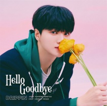DRIPPIN - Hello Goodbye JUN HO Ver. Limited