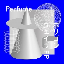 Perfume - Polygon Wave EP Type A LTD