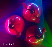 Perfume - PLASMA CD+2DVD Type B LTD