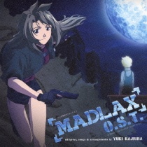 Madlax OST