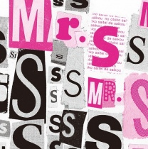 SMAP - Mr.S