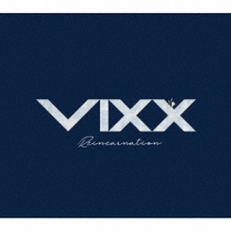 VIXX - Reincarnation LTD