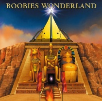 Space Dandy OST 2 Boobies Wonderland
