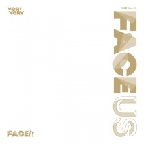 VERIVERY - Mini Album Vol.5 - FACE US (KR)