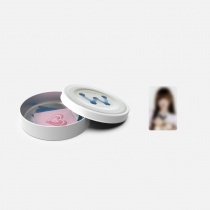 WENDY - Wish You Hell STICKER TIN PACK (KR) PREORDER