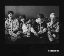 Winner - Vol.2 - EVERYD4Y (KR)