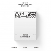 WJSN - 2023 SEASON'S GREETINGS - THE-MOOD (KR)