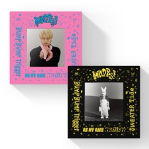 WOODZ - Mini Album Vol.2 - WOOPS! (KR)
