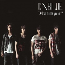 CNBlue - What turns you on?