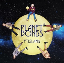 FTISLAND - Planet Bonds