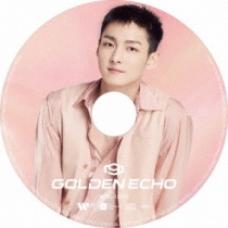 SF9 - Golden Echo (ZU HO Ver.) LTD
