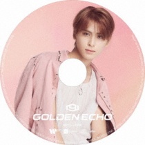SF9 - Golden Echo (TAE YANG Ver.) LTD