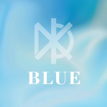 XEED - Mini Album Vol.2 - BLUE (SMC Ver.) (KR)