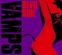 VAMPS - Devil Side