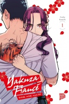 Yakuza Fiancé – Verliebt, verlobt, verpiss dich 1