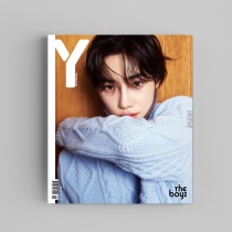Y Magazine Vol.13 (THE BOYZ) (KR)