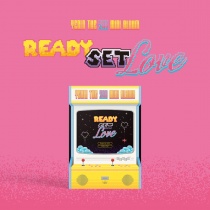 YERIN - Mini Album Vol.2 - Ready, Set, LOVE (KR)