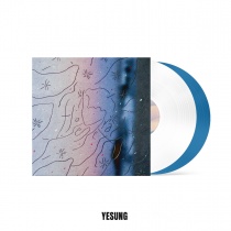 YESUNG - 1st Full Album - Floral Sense (Special Ver.) (LP Ver.) (KR)