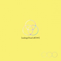 YooJung (OnlyOneOf) - undergrOund idOl #1 (KR)