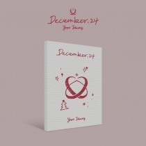 Yoon Jisung - Digital Single Vol.2 - December. 24 (Platform Ver.) (KR) PREORDER