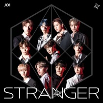 JO1 - Stranger Type A LTD