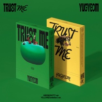 YUGYEOM (GOT7) - TRUST ME (KR)