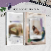 YUJU - Mini Album Vol.2 - O (KR)