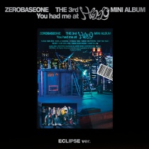 ZEROBASEONE - Mini Album Vol.3 - You had me at HELLO (KR) PREORDER