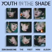 ZEROBASEONE - 1st Mini ALBUM - YOUTH IN THE SHADE (DigiPack Ver.) (KR)