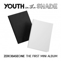 ZEROBASEONE - 1st Mini ALBUM - YOUTH IN THE SHADE (KR)